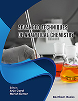 .Advanced Techniques of Analytical Chemistry.