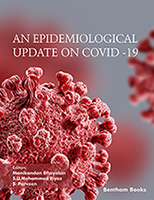 .An Epidemiological Update on COVID -19.
