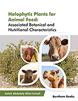.Halophytic Plants for Animal Feed: Associated Botanical and Nutritional Characteristics.