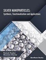 .SILVER NANOPARTICLES: Synthesis, Functionalization and Applications.