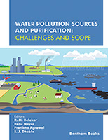 .Water Pollution Sources and Purification: Challenges and Scope.
