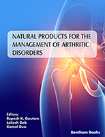 .Natural Products for the Management of Arthritic Disorders.