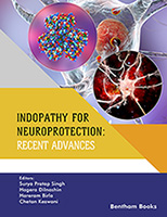 .Indopathy for Neuroprotection: Recent Advances.