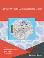 .Nanocomposite Materials for Sensors.