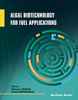 .Algal Biotechnology for Fuel Applications.