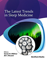 .The Latest Trends in Sleep Medicine.