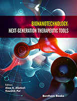 .Bionanotechnology: Next-Generation Therapeutic Tools.