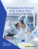 .Pharmaceuticals for Targeting Coronaviruses.