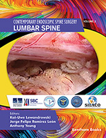 Contemporary Endoscopic Spine Surgery - Lumbar Spine