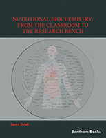 .Nutritional Biochemistry: From the Classroom to the Research Bench.