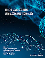 .Recent Advances in IoT and Blockchain Technology.