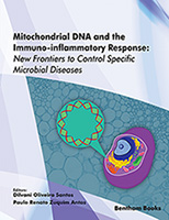 .Mitochondrial DNA and the Immuno-inflammatory Response: New Frontiers to Control Specific Microbial Diseases.