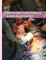 .​Obstetric Anesthesia: Clinical Updates.