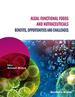 .Algal Functional Foods and Nutraceuticals: Benefits, Opportunities, and Challenges.