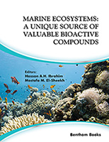 .Marine Ecosystems: A Unique Source of Valuable Bioactive Compounds.