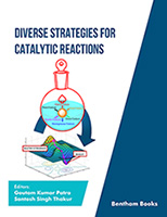 .Diverse Strategies for Catalytic Reactions.