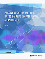 .Passive Location Method Based on Phase Difference Measurement.