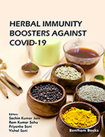Herbal Immunity Boosters Against COVID-19