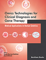 .Omics Technologies for Clinical Diagnosis and Gene Therapy: Medical Applications in Human Genetics.