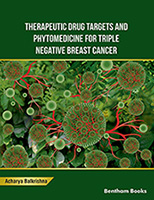 .Therapeutic Drug Targets and Phytomedicine For Triple Negative
                    Breast Cancer.