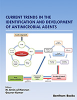 .Frontiers in Antimicrobial Agents Vol. 2, Current Trends in the Identification and Development of Antimicrobial Agents.