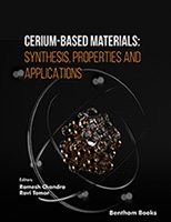 .Cerium-Based Materials: Synthesis, Properties and Applications.