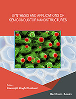 .Synthesis and Applications of Semiconductor Nanostructures.
