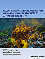 .Recent Advances in the Application of Marine Natural Products as Antimicrobial Agents.