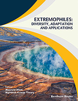 .Extremophiles: Diversity, Adaptation and Applications.