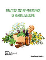Practice and Re-Emergence of Herbal Medicine