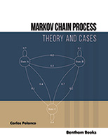 .Markov Chain Process (Theory and Cases).