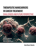 .Therapeutic Nanocarriers in Cancer Treatment: Challenges and
                    Future Perspective.
