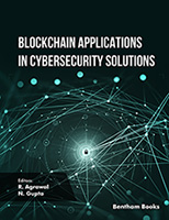 Blockchain Applications in Cybersecurity Solutions