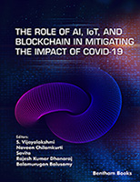 The Role of AI, IoT, and Blockchain in Mitigating the Impact of COVID-19