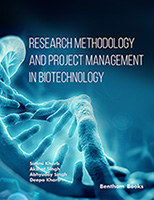 .Research Methodology and Project Management in Biotechnology.