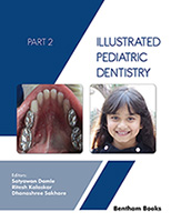 .Illustrated Pediatric Dentistry - Part 2.
