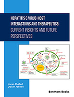.Hepatitis C Virus-Host Interactions and Therapeutics: Current Insights and Future Perspectives.