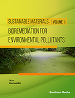 .Bioremediation for Environmental Pollutants.