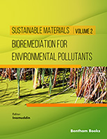 .Bioremediation for Environmental Pollutants.