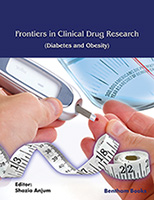 .Frontiers in Clinical Drug Research – Diabetes and Obesity.