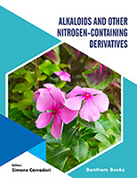 .Alkaloids and Other Nitrogen-Containing Derivatives.