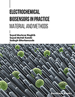 .Electrochemical Biosensors in Practice: Materials and Methods.