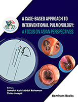 .A Case-Based Approach to Interventional Pulmonology: A Focus on Asian Perspectives.