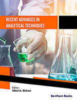 .Recent Advances in Analytical Techniques.
