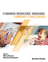 .Common Pediatric Diseases: Current Challenges.