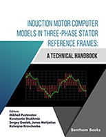 .Induction Motor Computer Models in Three-Phase Stator Reference Frames: A Technical Handbook.