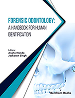.Forensic Odontology: A Handbook for Human Identification.