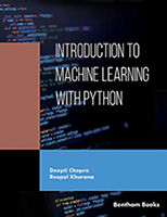 .Introduction to Machine Learning with Python.