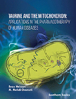 .Taurine and the Mitochondrion: Applications in the Pharmacotherapy of Human Diseases.
