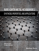 .Rare-Earth Metal Hexaborides: Synthesis, Properties, and Applications.